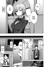 Bitch Eating - Fucking Them Like Beasts Ch. 1-5 : página 50