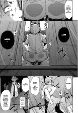 Bitch Eating - Fucking Them Like Beasts Ch. 1-5 : página 66