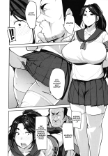 Bitch Eating - Fucking Them Like Beasts Ch. 1-5 : página 73