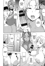 Bitch Eating - Fucking Them Like Beasts Ch. 1-6 : página 31