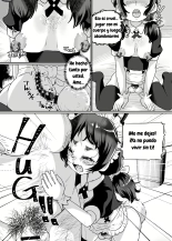 Mesu Ochi Kansatsu Nikki -Mushoku Oji-san no Onaho Yome ni Sarete Shimatta Otokonoko no Matsuro...- : página 30