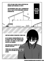 Mesu Ochi Share House Rin-kun Hen 〜 Mangaka Shibou no Kage Kya 2 nin ga Chara Otoko ni Oishiku Taberareru Made〜 : página 2