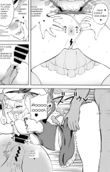 Mesugaki Flan-Chan Suikan Anal Choukyou ~Nemutteite Kigatsukanai Uchi Ni Hentai Anal Dorei Ni Sareru Imouto-Sama~ : página 13