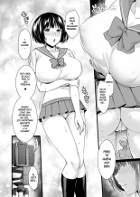 Mesuochi ~Otome wa Ubaware Mesu ni Naru~ Ch. 4 : página 5