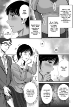 Mesuzakari no Haha-tachi e Ch. 1-6 : página 7