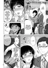 Mesuzakari no Haha-tachi e Ch. 1-6 : página 8