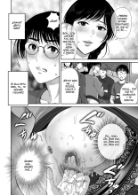 Mesuzakari no Haha-tachi e Ch. 1-6 : página 12