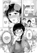 Mesuzakari no Haha-tachi e Ch. 1-6 : página 24