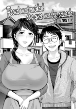 Mesuzakari no Haha-tachi e Ch. 1-6 : página 43