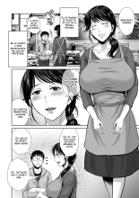 Mesuzakari no Haha-tachi e Ch. 1-6 : página 44