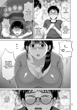 Mesuzakari no Haha-tachi e Ch. 1-6 : página 65