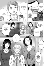 Mesuzakari no Haha-tachi e Ch. 1-6 : página 83