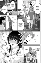 Mesuzakari no Haha-tachi e Ch. 1-6 : página 85