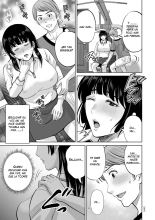 Mesuzakari no Haha-tachi e Ch. 1-6 : página 87