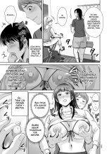 Mesuzakari no Haha-tachi e Ch. 1-6 : página 89