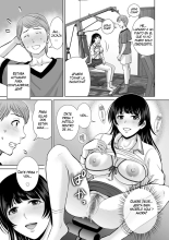 Mesuzakari no Haha-tachi e Ch. 1-6 : página 93