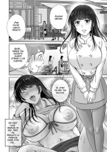 Mesuzakari no Haha-tachi e Ch. 1-6 : página 100