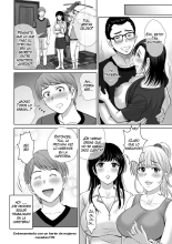 Mesuzakari no Haha-tachi e Ch. 1-6 : página 118