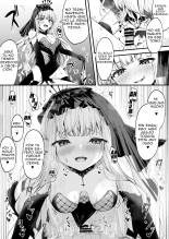 META Heika no Ecchi na Manga 6p : página 4