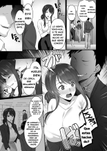 Metorare ~Kairaku o Kizamareta Onna-tachi~ Ch.1-3.5 : página 4