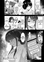 Metorare ~Kairaku o Kizamareta Onna-tachi~ Ch.1-3.5 : página 17