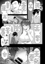 Metorare ~Kairaku o Kizamareta Onna-tachi~ Ch.1-3.5 : página 34