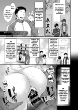 Metorare ~Kairaku o Kizamareta Onna-tachi~ Ch.1-3.5 : página 50