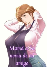 Mi amigo es el novio de mi mama 01-02 + Extra : página 1