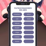 Mi Invitada Favorita : página 23
