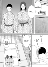 Boku no Kaa-san de, Boku no Suki na Hito. : página 30