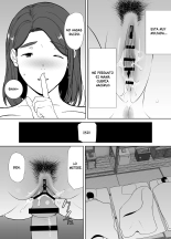 Boku no Kaa-san de, Boku no Suki na Hito. : página 38