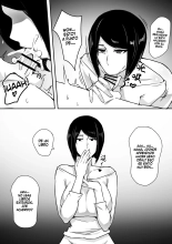 Mi Madre Parasito Ch.1-2 : página 5