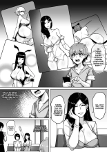 Mi Madre Parasito Ch.1-2 : página 9