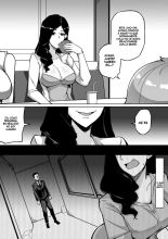 Mi Madre Parasito Ch.1-2 : página 10