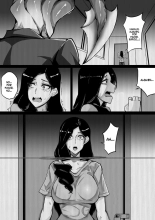 Mi Madre Parasito Ch.1-2 : página 11