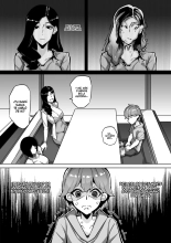 Mi Madre Parasito Ch.1-2 : página 13