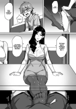 Mi Madre Parasito Ch.1-2 : página 14