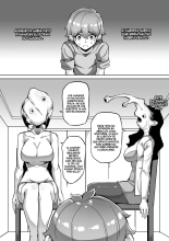 Mi Madre Parasito Ch.1-2 : página 17