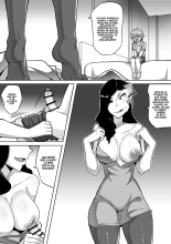 Mi Madre Parasito Ch.1-2 : página 19