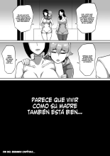 Mi Madre Parasito Ch.1-2 : página 28