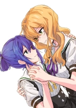 ¡Mi yuri no es solo por trabajo! Después de todo, Sumika es especial para mi : página 3