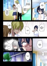 Midara na Sensei wa Kirai desu ka? ~Hiiragi Touka no Baai~ : página 22