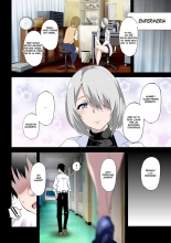 Midara na Sensei wa Kirai desu ka? ~Hiiragi Touka no Baai~ : página 28