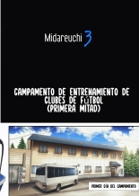 Midare Uchi 1-3 : página 151