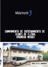 Midareuchi 3 : página 12