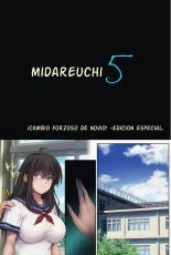 midareuchi 5 : página 4