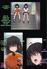 midareuchi 5 : página 16