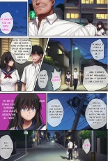 midareuchi 5 : página 36