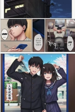 midareuchi 5 : página 73