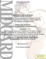 MIDGARD - LA SAGA  DE BELLDANDY : página 3